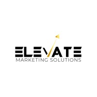Elevate Marketing Solutions Logo