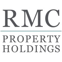 RMC Property Holdings Logo
