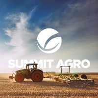 Summit Agro México S.A de C.V. Logo