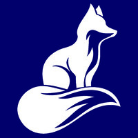 White Fox Consulting Logo