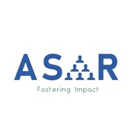 Association of Students for Analysis and Research (ASAR) Logo