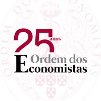 Ordem dos Economistas Logo