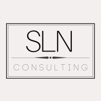 SLN Consulting NYC Logo