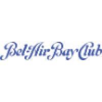 Bel-Air Bay Club Logo