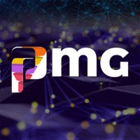 Proffer Media Group - PMG B2B Logo