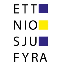1974 Sweden HB Logo