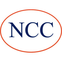 National Construction Company Logo