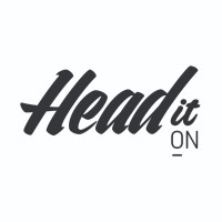 Head It On Logo