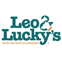 Leo & Luckys Logo