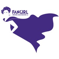 FanGirl Consulting & Brand Management, LLC Logo
