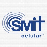 Smit Celular Logo