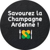 Savourez la Champagne Ardenne - Club i3A Logo