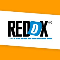 Redox Colombia Logo