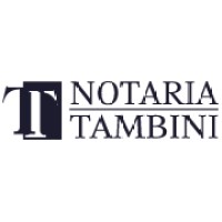 Notaría Tambini Logo