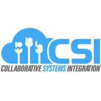 Collaborative Systems Integration Logo