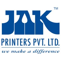 JAK Printers Private Limited Logo