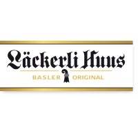 Läckerli Huus AG Logo