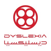 Dyslexia Awarness initiative - Saudi Arabia Logo