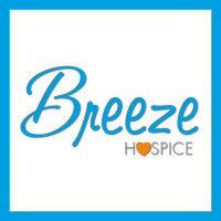 Breeze Hospice Logo
