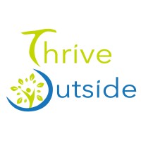 Thrive Outside Logo