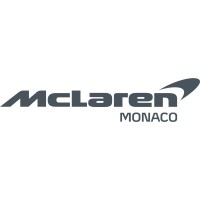 McLaren Monaco Logo