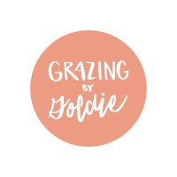 Grazing by Goldie Logo