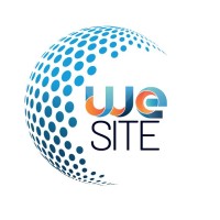 We-Site Logo