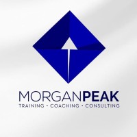 MorganPeak Logo