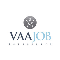 VAA JOB SOLUCIONES Logo
