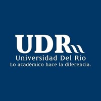 Universidad Del Río Logo