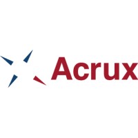 Acrux Capital Logo