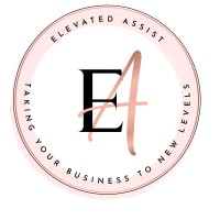 Elevated Assist Logo