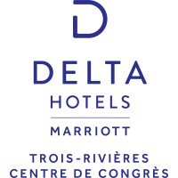 Hôtel Delta Trois-Rivières par Marriott - Centre de congrès Logo