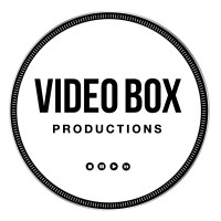 Video Box Productions Logo