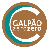 Galpão Zero Zero Logo