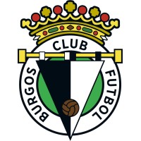 Burgos CF Logo