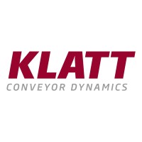 KLATT FÖRDERTECHNIK GmbH Logo