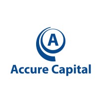 Accure Capital Logo