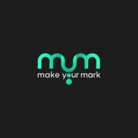 Make Your Mark Logo