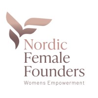 Nordic Female Founders Logo