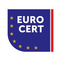 EUROCERT Logo