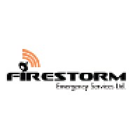 Firestorm Emergency Services Logo