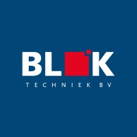 Blok Techniek Logo