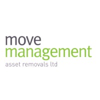 Move Management Asset Removals Ltd Logo