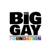 The Big Gay Foundation Logo