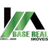 Base Real Imóveis Logo