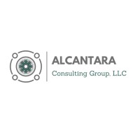 Alcantara Consulting Group, LLC Logo