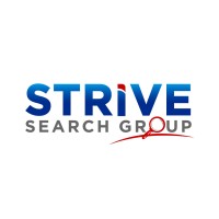 Strive Search Group Logo