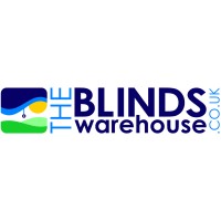 The Blinds Warehouse Ltd Logo
