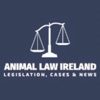 Animal Law Ireland Logo